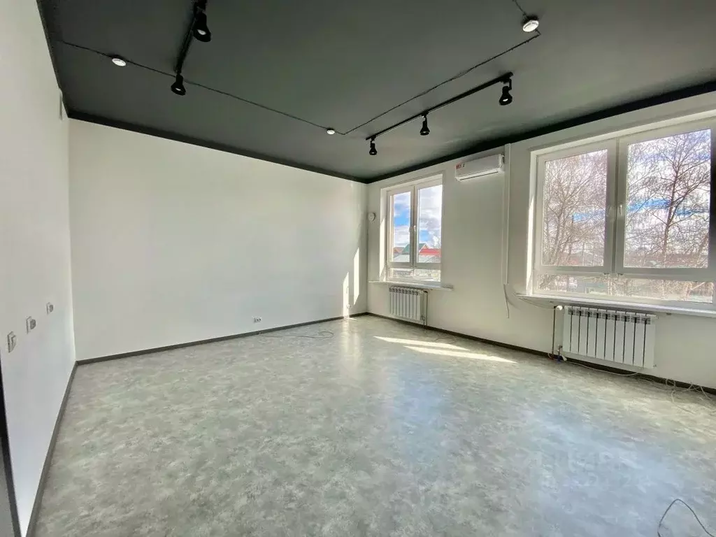 Офис в Новосибирская область, Новосибирск Автогенная ул., 75 (37 м) - Фото 1