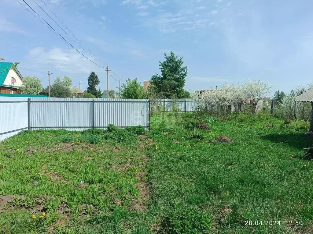 Дом в Башкортостан, Архангельский район, Ирныкшинский сельсовет, с. ... - Фото 1