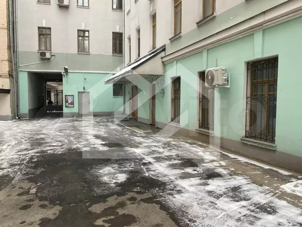 ПСН в цао - Фото 1