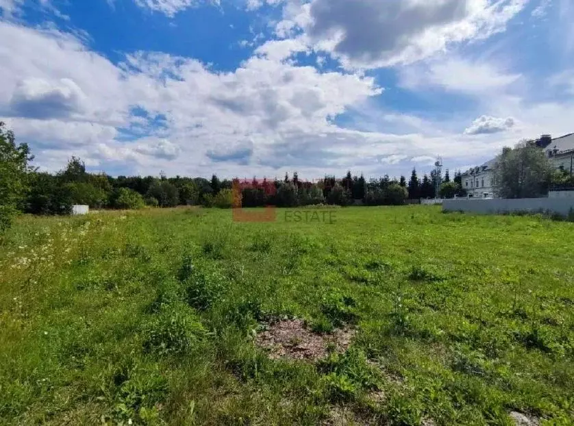 Участок в Московская область, Одинцовский городской округ, с. Усово  ... - Фото 0