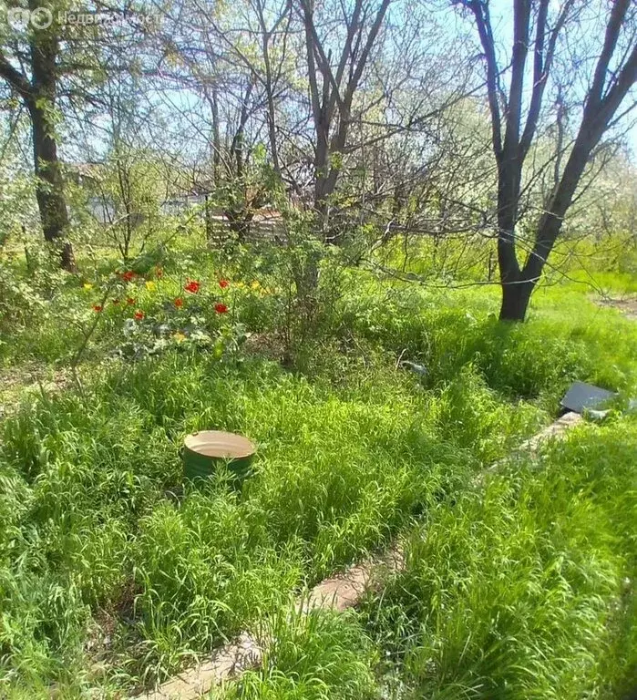 Участок в Родионово-Несветайская, улица 8 Марта, 28 (8 м) - Фото 0