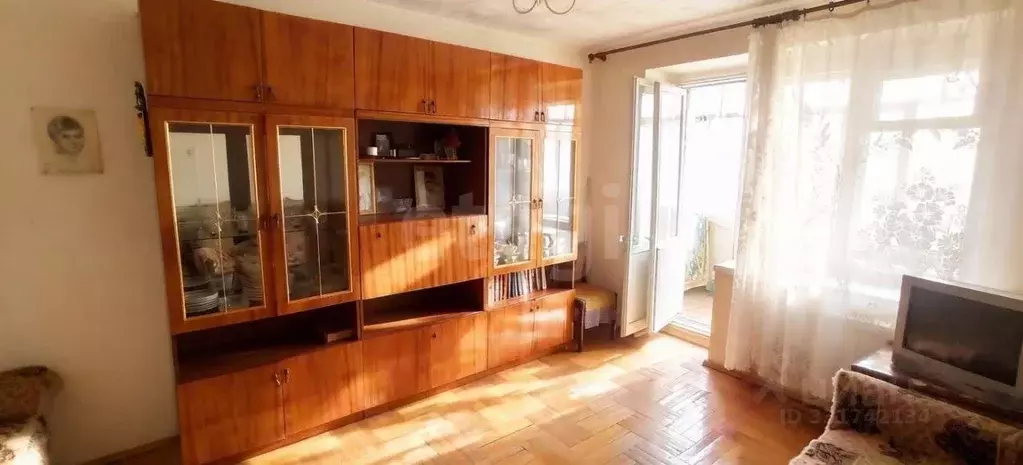 2-к кв. Чувашия, Чебоксары ул. Энтузиастов, 7к2 (49.0 м) - Фото 1