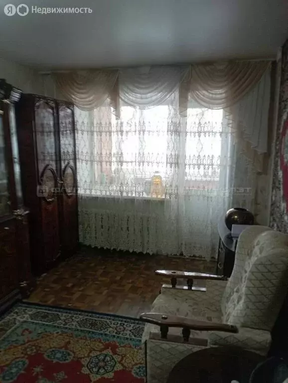 1-комнатная квартира: Казань, улица Космонавтов, 14 (30.6 м) - Фото 2