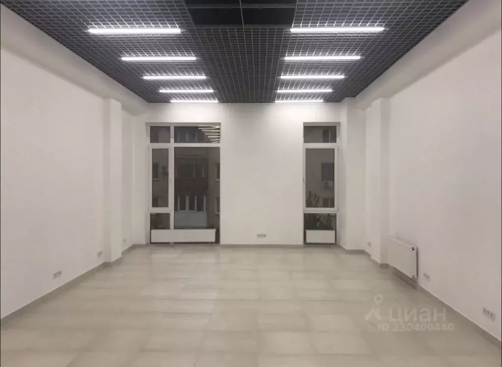 Офис в Крым, Симферополь ул. Гагарина, 20А (60 м) - Фото 2