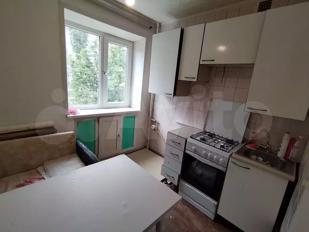 2-к. квартира, 43 м, 3/5 эт. - Фото 0