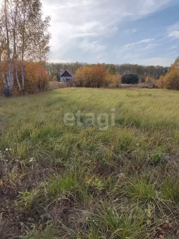 Участок в Пензенская область, Пенза Автодром Вираж мкр,  (15.0 сот.) - Фото 1