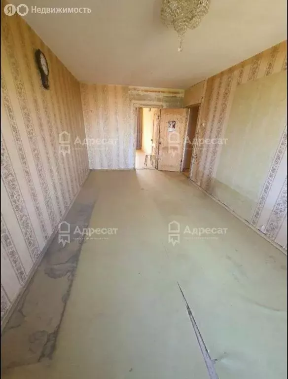 3-комнатная квартира: Королёв, улица Мичурина, 1Б (60.7 м) - Фото 1