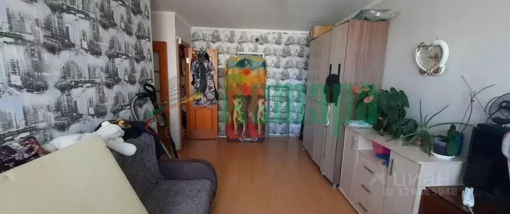 2-к кв. Забайкальский край, Чита ул. Онискевича, 21 (45.0 м) - Фото 2