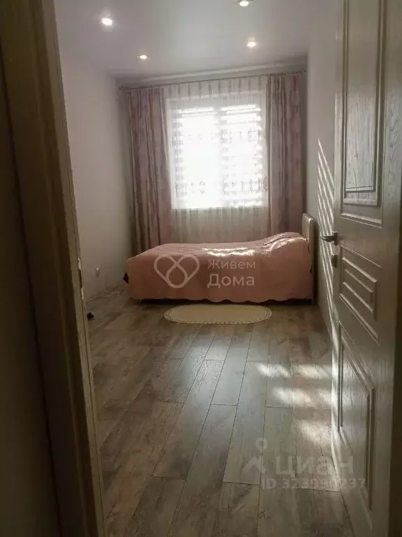 1-к кв. Волгоградская область, Волгоград ул. 8-й Воздушной Армии, 14А ... - Фото 2