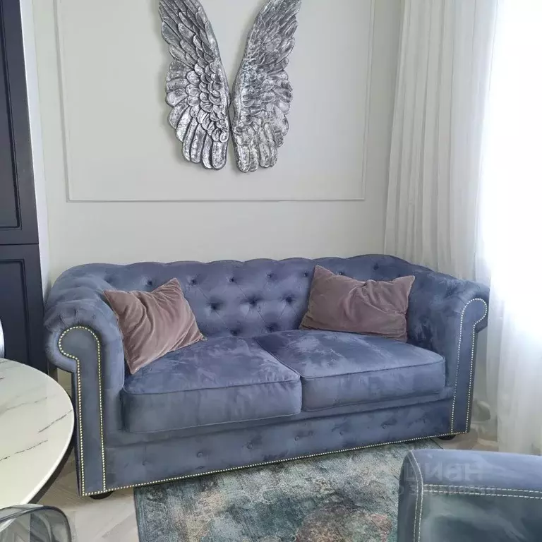 1-к кв. Санкт-Петербург Зеленогорская ул., 7 (37.0 м) - Фото 1