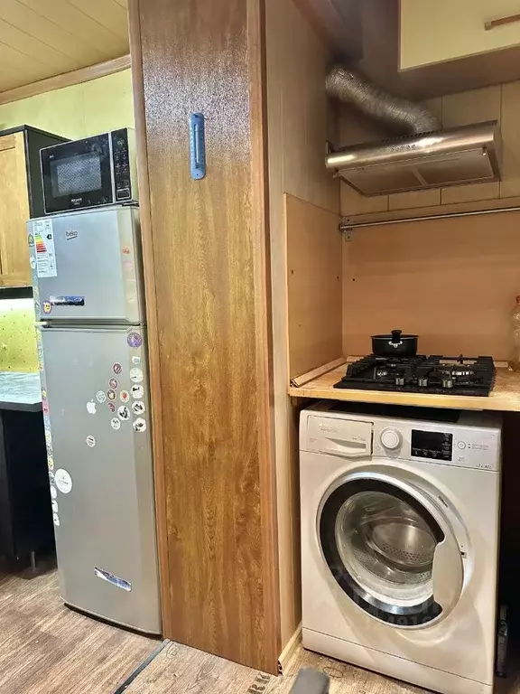 2-к кв. Москва Бауманская ул., 58А (45.0 м) - Фото 2