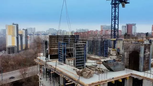 Квартира-студия, 26 м, 17/17 эт. - Фото 1