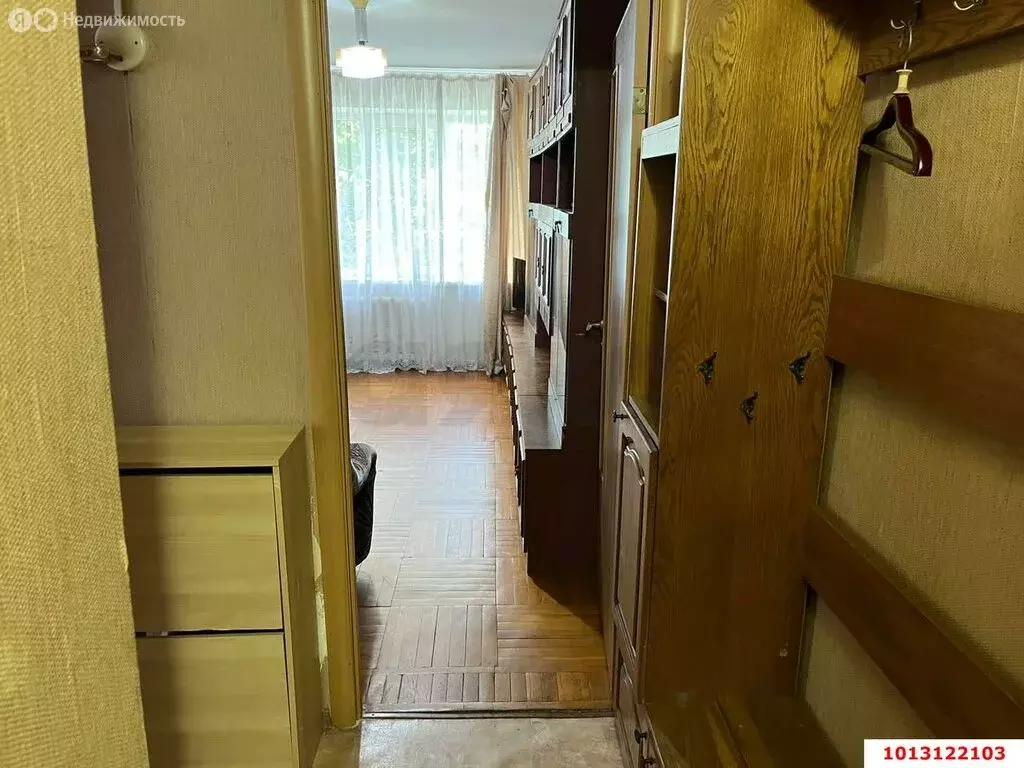 2-комнатная квартира: Краснодар, улица Димитрова, 22 (41.2 м) - Фото 0
