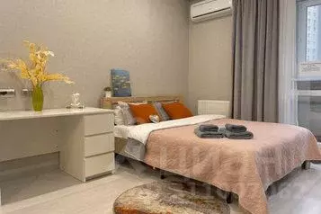 1-к кв. Московская область, Одинцово ул. Белорусская, 9 (30.0 м) - Фото 1