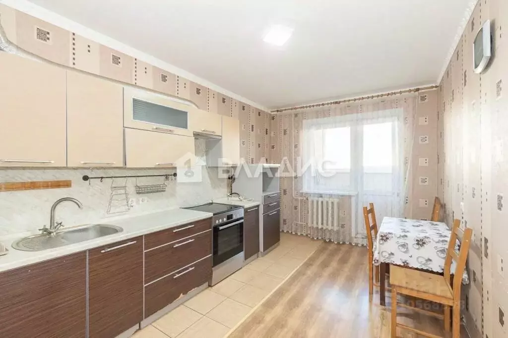 2-к кв. Владимирская область, Владимир ул. Фатьянова, 20 (56.9 м) - Фото 0