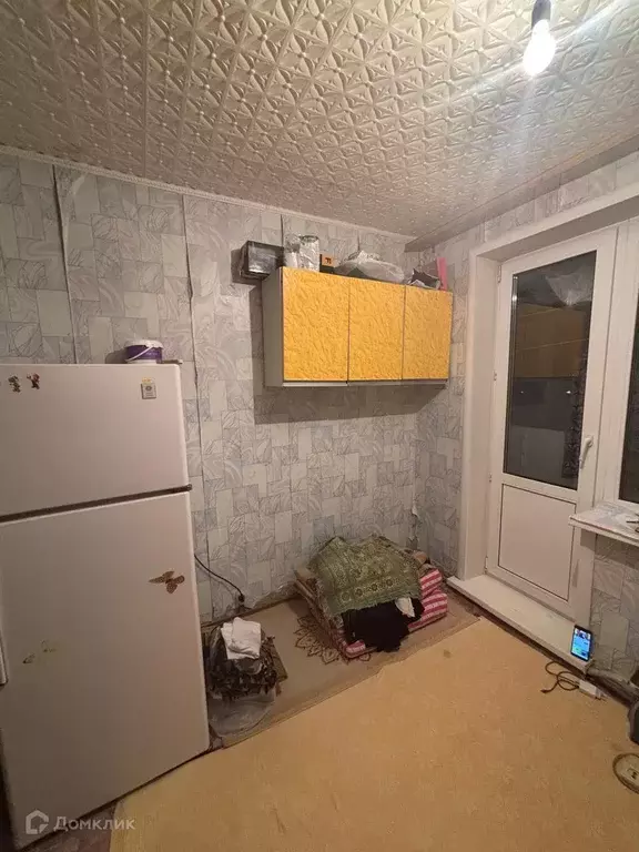 Продаётся 1-к квартира, 31.2 м - Фото 1