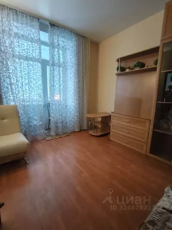 1-к кв. Пермский край, Пермь ул. Шишкина, 2 (36.5 м) - Фото 1