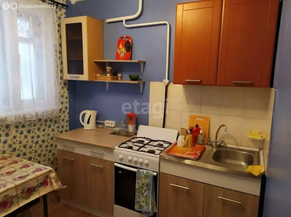 1-комнатная квартира: Екатеринбург, улица Громова, 146 (28.1 м) - Фото 1