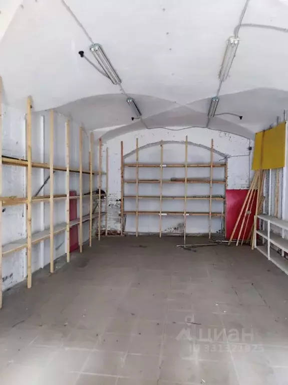 Офис в Санкт-Петербург Садовая ул., 28-30к11 (1074 м) - Фото 1