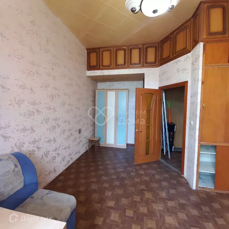 Продаётся 1-к квартира, 36.1 м - Фото 1