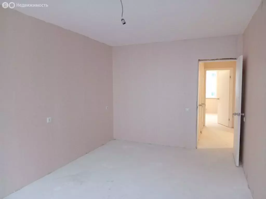 3-комнатная квартира: Ярославль, Брагинская улица, 18к4 (75 м) - Фото 1