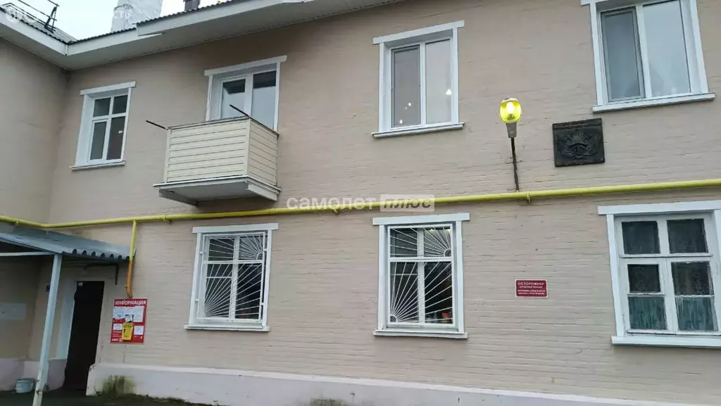 3-комнатная квартира: Электросталь, улица Чернышевского, 32А (60 м) - Фото 2