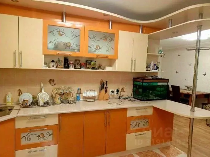3-к кв. Крым, Евпатория просп. Победы, 28 (72.0 м) - Фото 0