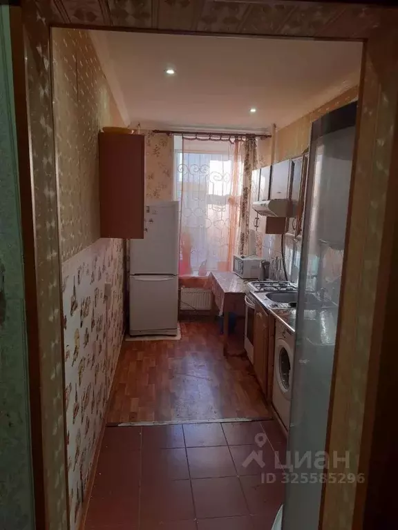 2-к кв. Санкт-Петербург Лиговский просп., 68 (44.0 м) - Фото 2