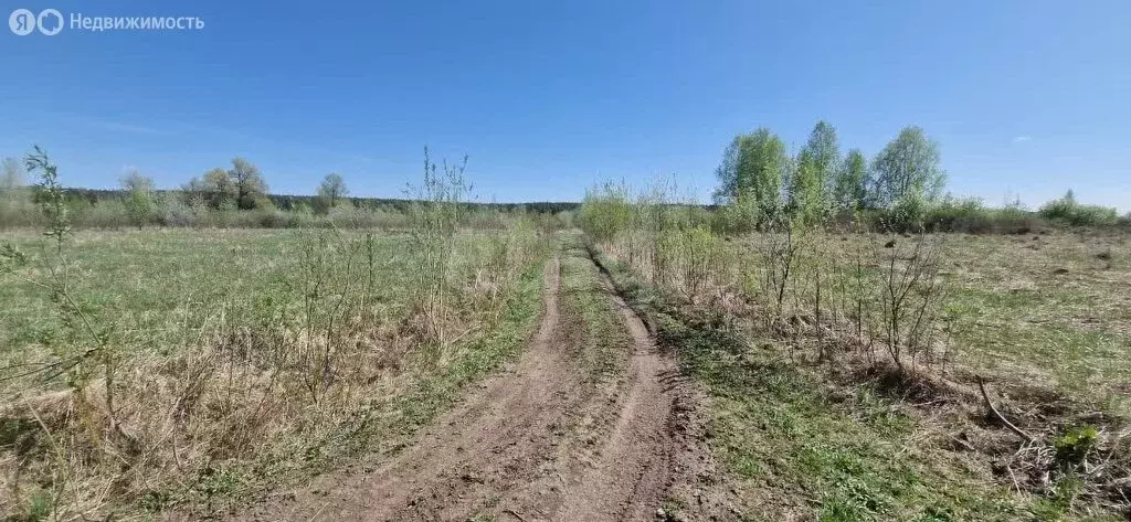 Участок в Кубовинский сельсовет, ДНТ Большой Барлак (10 м) - Фото 2