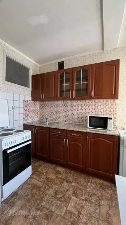 2-к кв. Москва, Москва, Зеленоград к515 (51.7 м) - Фото 1