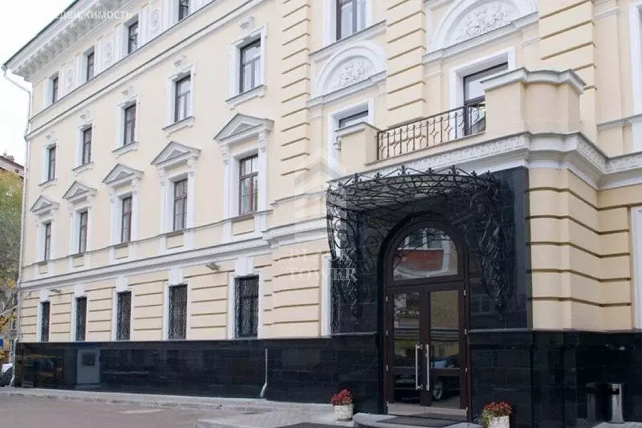 Офис (485 м) - Фото 2