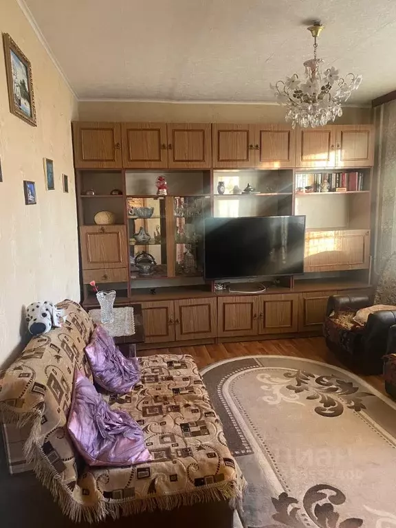 1-к кв. Московская область, Балашиха Железнодорожный мкр, ул. ... - Фото 1