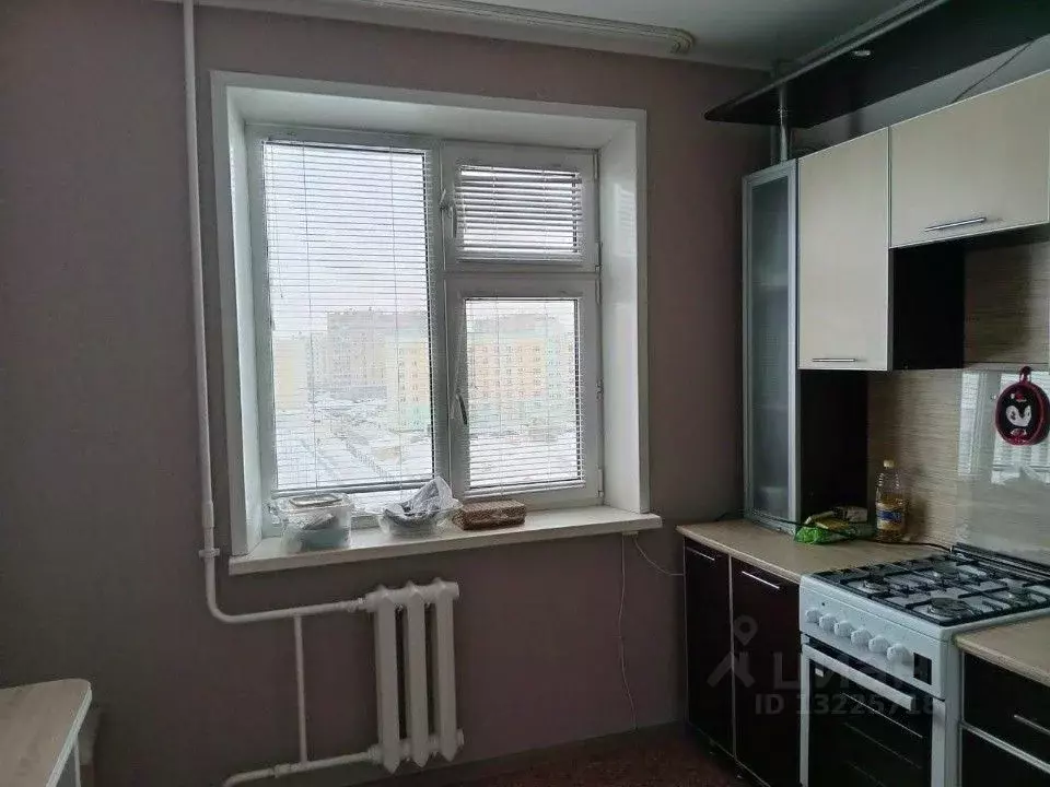 2-к кв. Татарстан, Нижнекамск ул. Сююмбике, 9 (54.0 м) - Фото 0