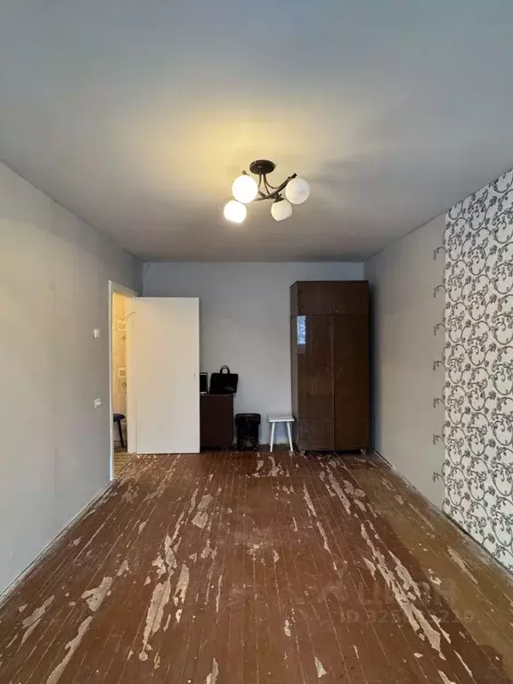 2-к кв. Московская область, Подольск Красногвардейский бул., 15 (43.9 ... - Фото 2