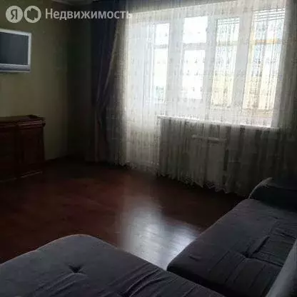 2-комнатная квартира: Краснодар, микрорайон Завод Измерительных ... - Фото 1
