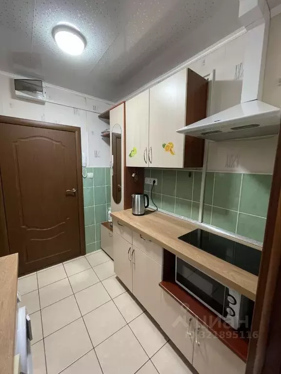 Студия Татарстан, Казань ул. Энергетиков, 6 (18.9 м) - Фото 1