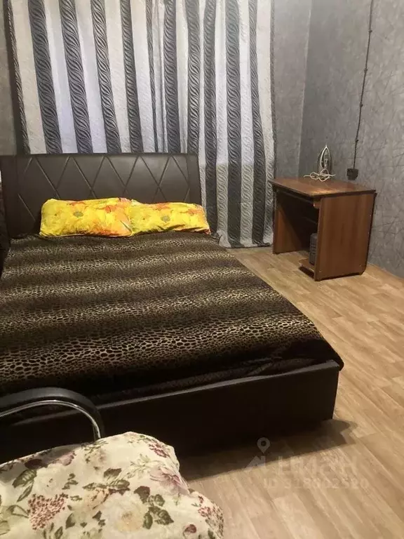 2-к кв. Хакасия, Абакан ул. Вяткина, 6 (46.0 м) - Фото 0