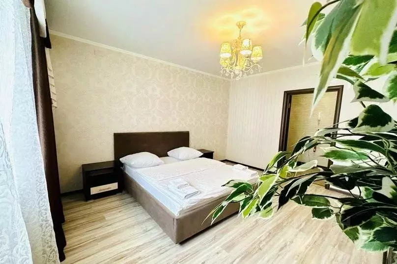 1-к кв. Брянская область, Брянск Красноармейская ул., 100 (45.0 м) - Фото 2