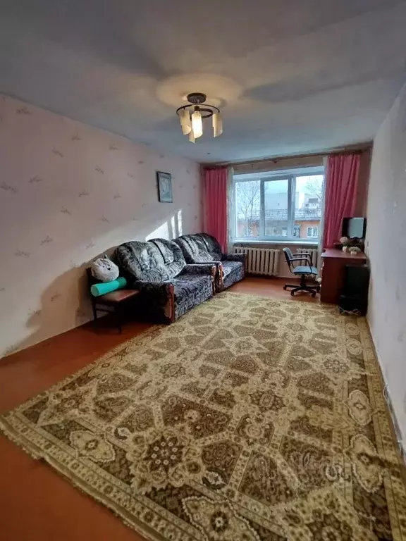 3-к кв. Саратовская область, Саратов ул. Имени Академика С.Г. ... - Фото 1