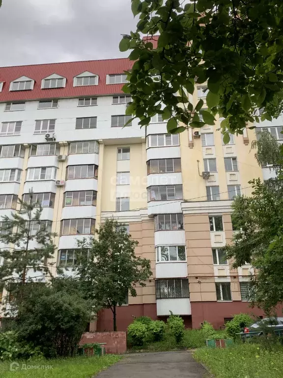 Продаётся 2-к квартира, 67.3 м - Фото 0