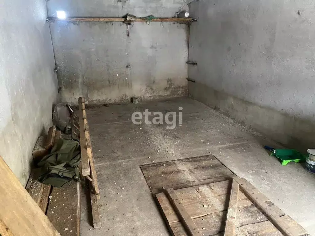 Гараж в Воронежская область, Воронеж ул. Желябова, 15 (33 м) - Фото 0