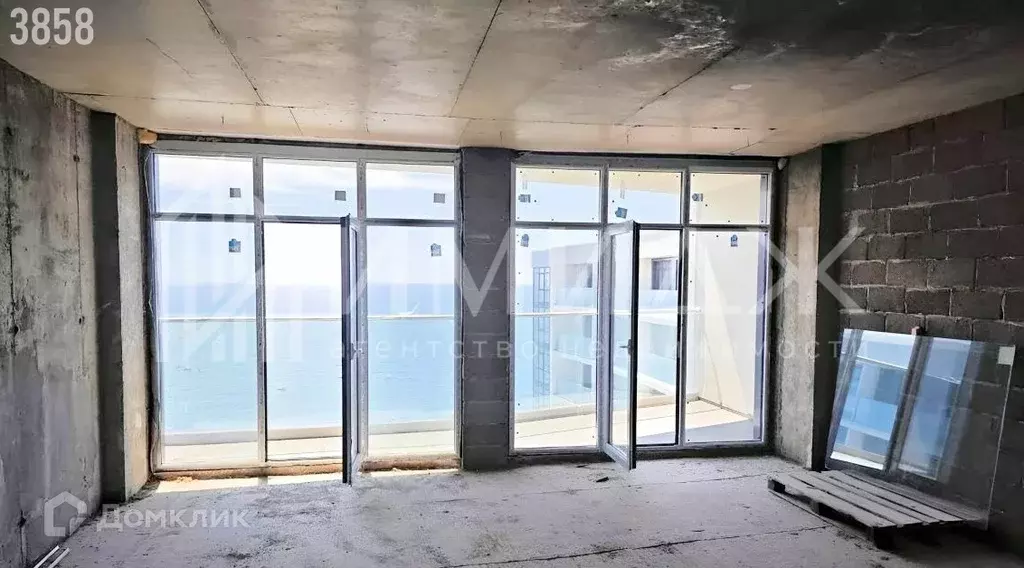 Продаётся 1-к квартира, 44 м - Фото 0