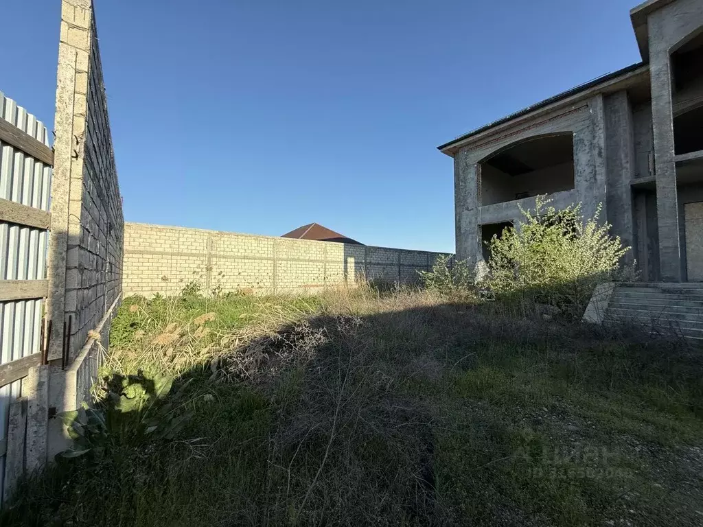 Дом в Чеченская республика, Грозный ул. Сергея Есенина (1300 м) - Фото 1