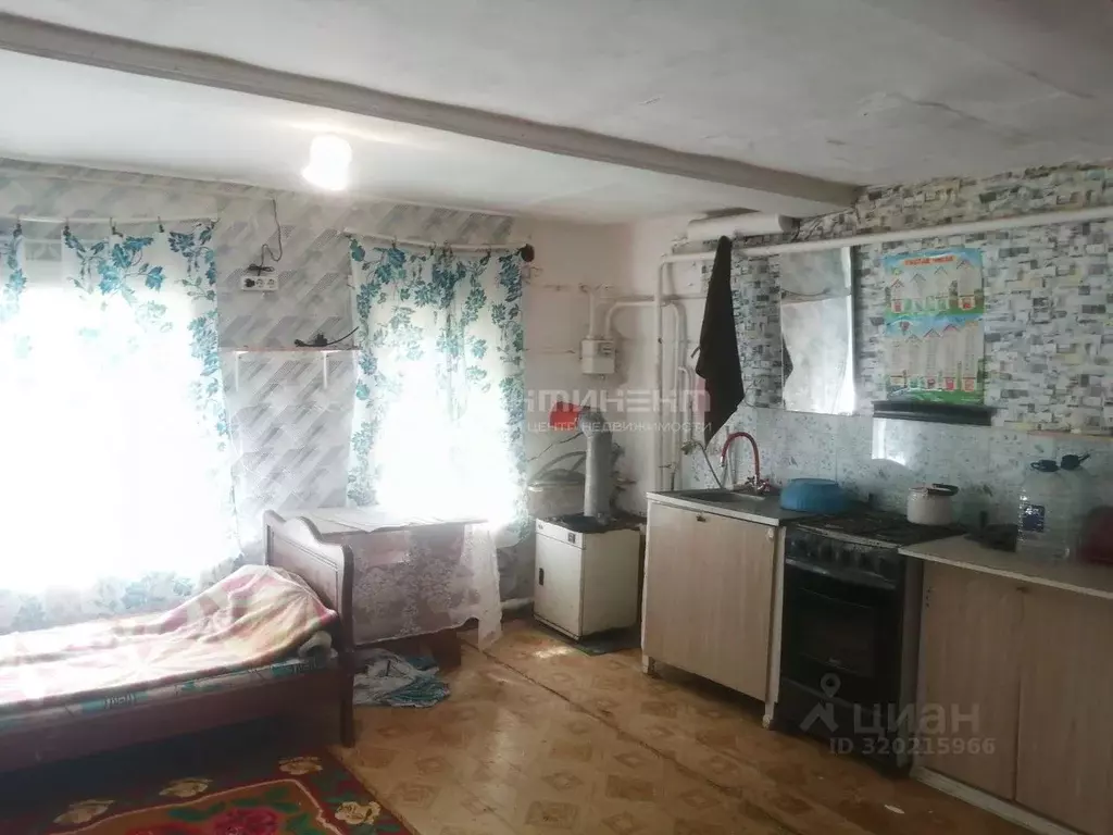 Дом в Владимирская область, Вязниковский район, Никологоры ... - Фото 2