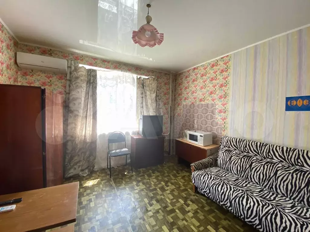 Комната 13 м в 3-к., 8/9 эт. - Фото 0