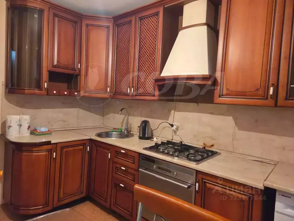 2-к кв. Дагестан, Махачкала просп. Али-Гаджи Акушинского, 9 (62.0 м) - Фото 2