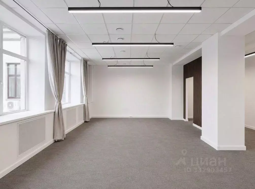 Офис в Москва Цветной бул., 30С1 (761 м) - Фото 1