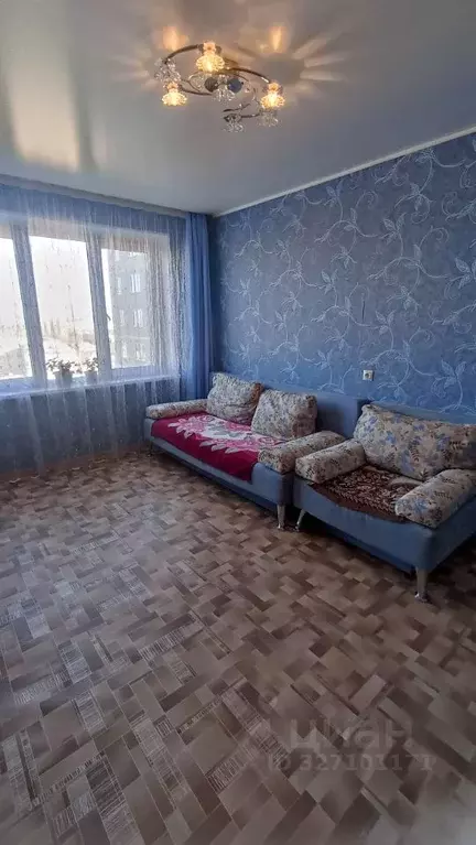 4-к кв. Челябинская область, Копейск Коммунистический просп., 12 (75.0 ... - Фото 1