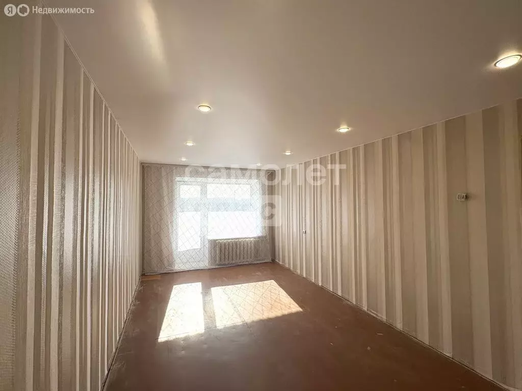 1-комнатная квартира: Смоленск, улица 25 Сентября, 62к2 (35 м) - Фото 1