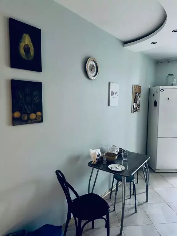 3-к кв. Самарская область, Тольятти Ленинградская ул., 15 (94.0 м) - Фото 2